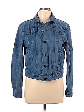 Vivienne Westwood Denim Jacket