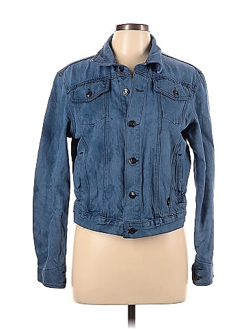 Vivienne Westwood Denim Jacket (view 1)
