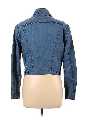 Vivienne Westwood Denim Jacket (view 2)