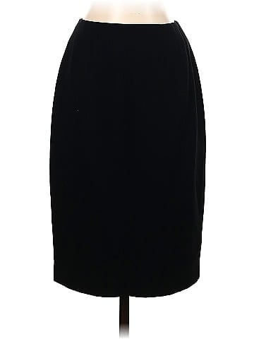 Linda Allard Ellen Tracy Formal Skirt (view 1)