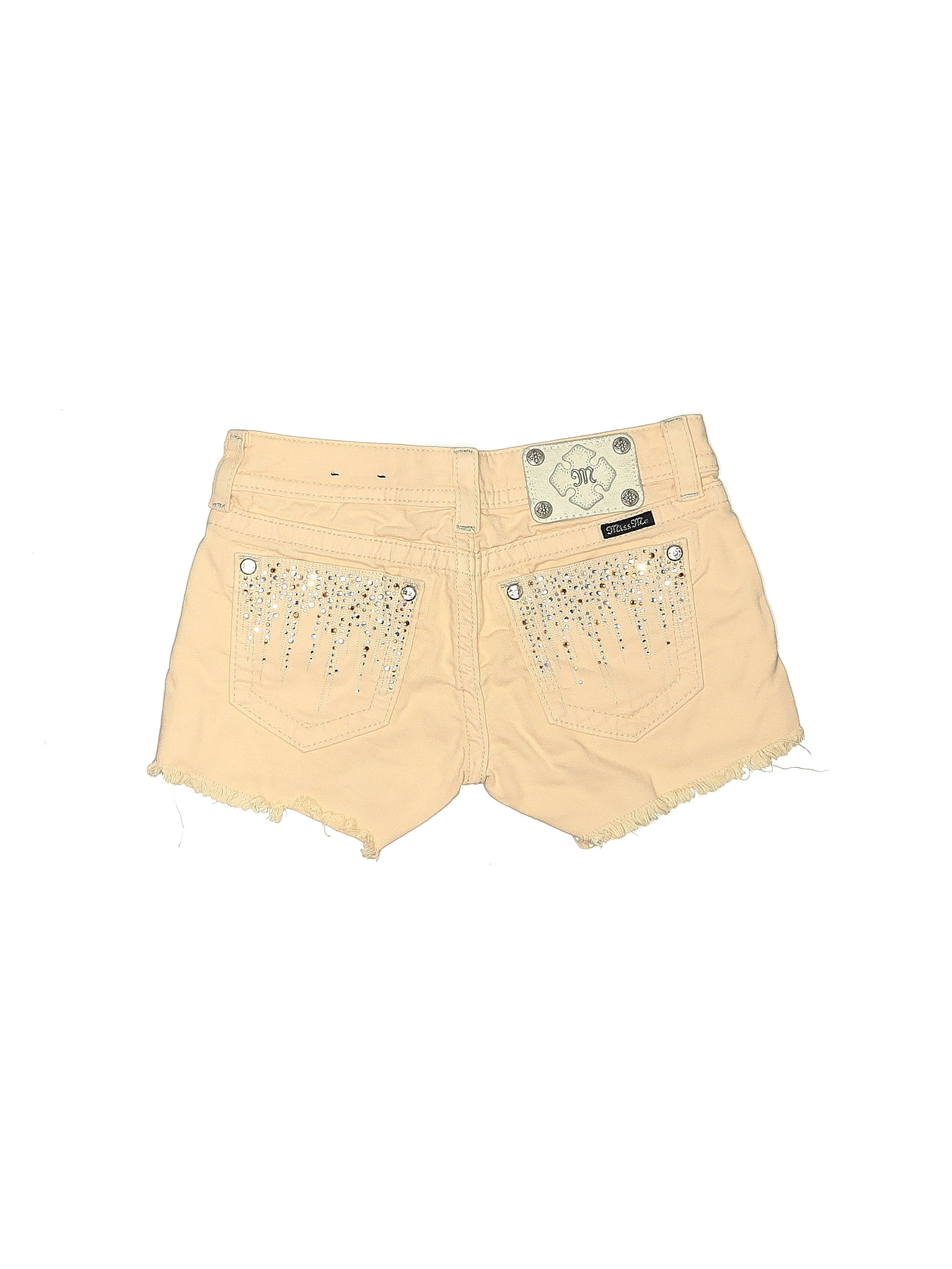 Miss me shorts macy's best sale