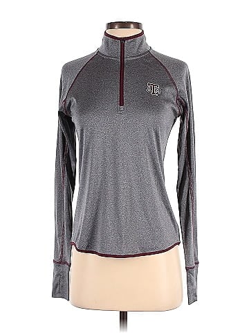 Colosseum Athletics Track Jacket (view 1)