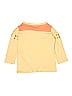 Crew & Lu 100% Cotton Yellow Sweatshirt Size 10 - photo 2