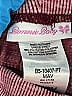 Bonnie Baby Red Casual Pants Size 3-6 mo - photo 3