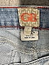 GB Hearts Blue Jeans Size 7 - photo 3