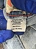 GB Hearts Blue Jeans Size 7 - photo 4