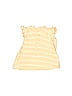 Starting Out Yellow Short Sleeve Top 0-3 MO / 3 MO - photo 2