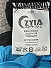 Zyia Active Black Sleeveless Top Size M (big kids) - photo 4