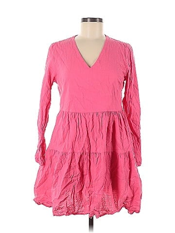 FANG Casual Dress (view 1)