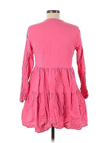 FANG Casual Dress (view 2)