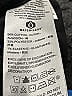 Denizen from Levi's Black Denim Shorts Size 5 - photo 4