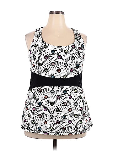 LIVI Active Tank Top (view 1)