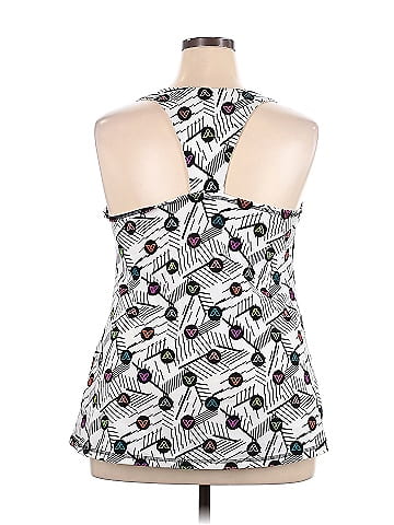 LIVI Active Tank Top (view 2)