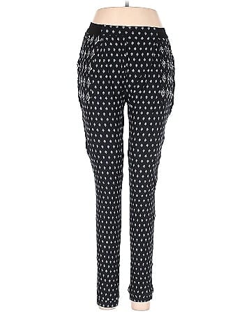 Pull&Bear Casual Pants (view 1)
