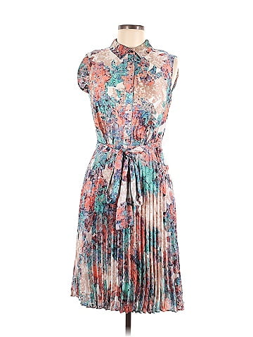 L.K. Bennett Cocktail Dress (view 1)