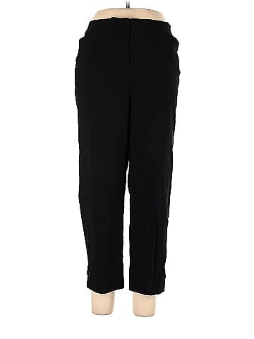 Ruby Rd. Casual Pants (view 1)