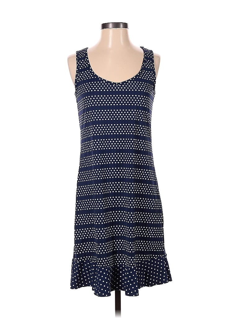 Pre-owned Lands' End Casual Dress