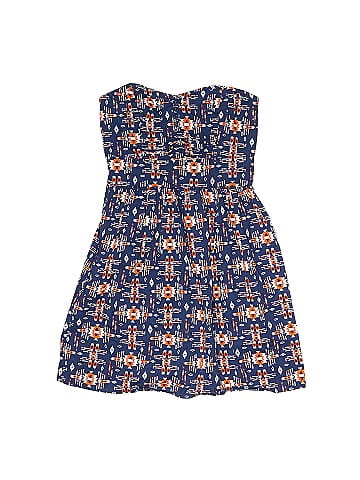 Bebop Dress (view 1)