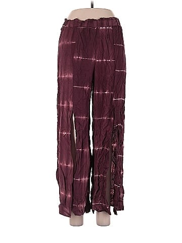 Hem & Thread Casual Pants (view 1)