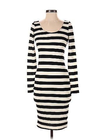 backSTAGE Casual Dress (view 1)