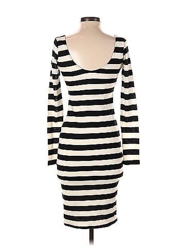 backSTAGE Casual Dress (view 2)
