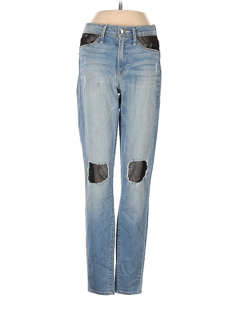 Pre-owned Good American Jeans