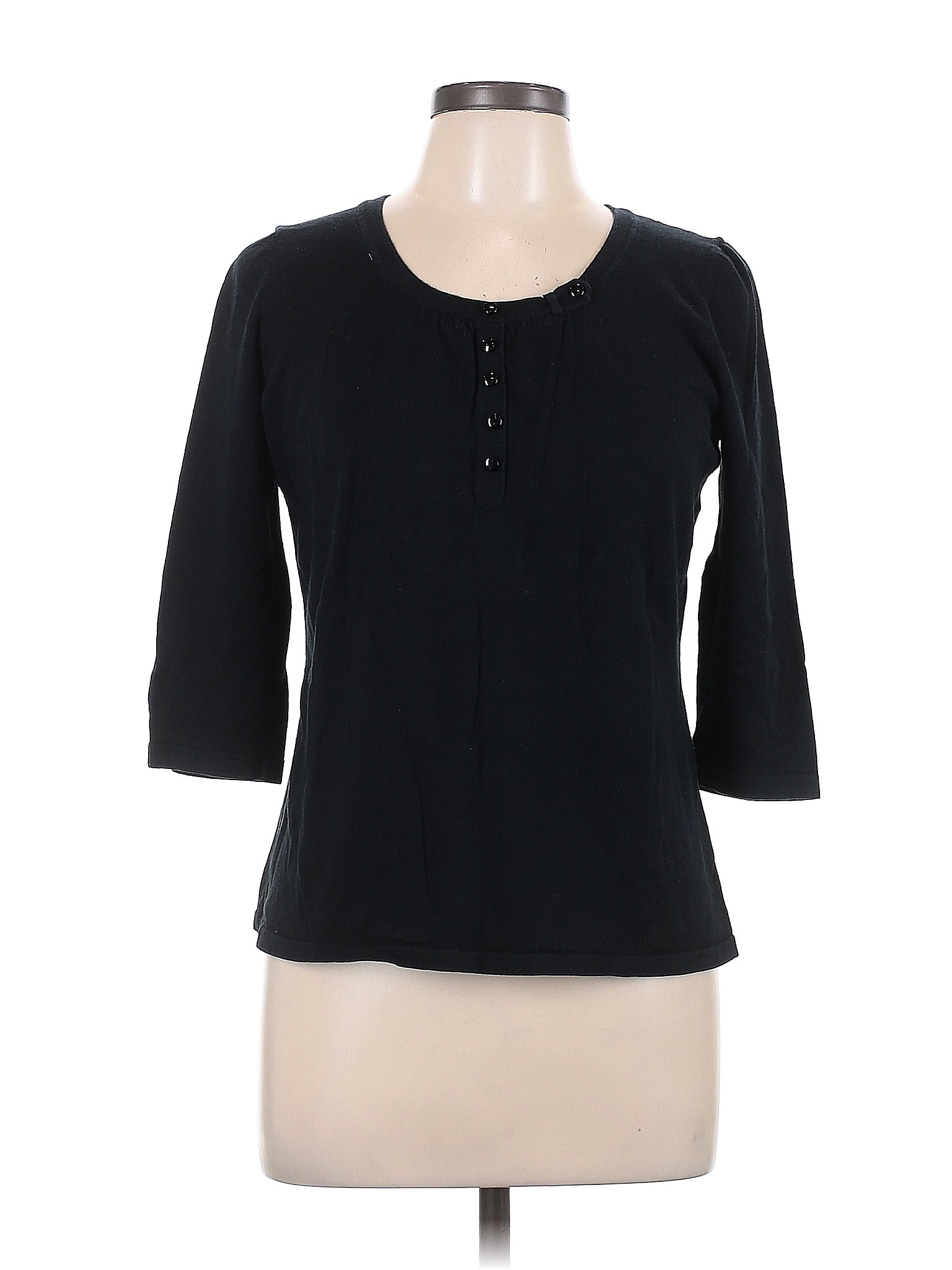 Hampshire Studio Women s Sweaters On Sale Up To 90 Off Retail ThredUp