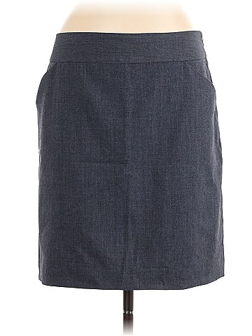 Amanda + Chelsea Casual Skirt (view 1)