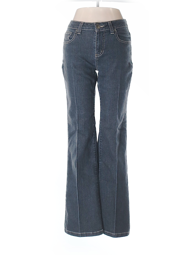 Dkny Jeans Jeans - 93% off only on thredUP