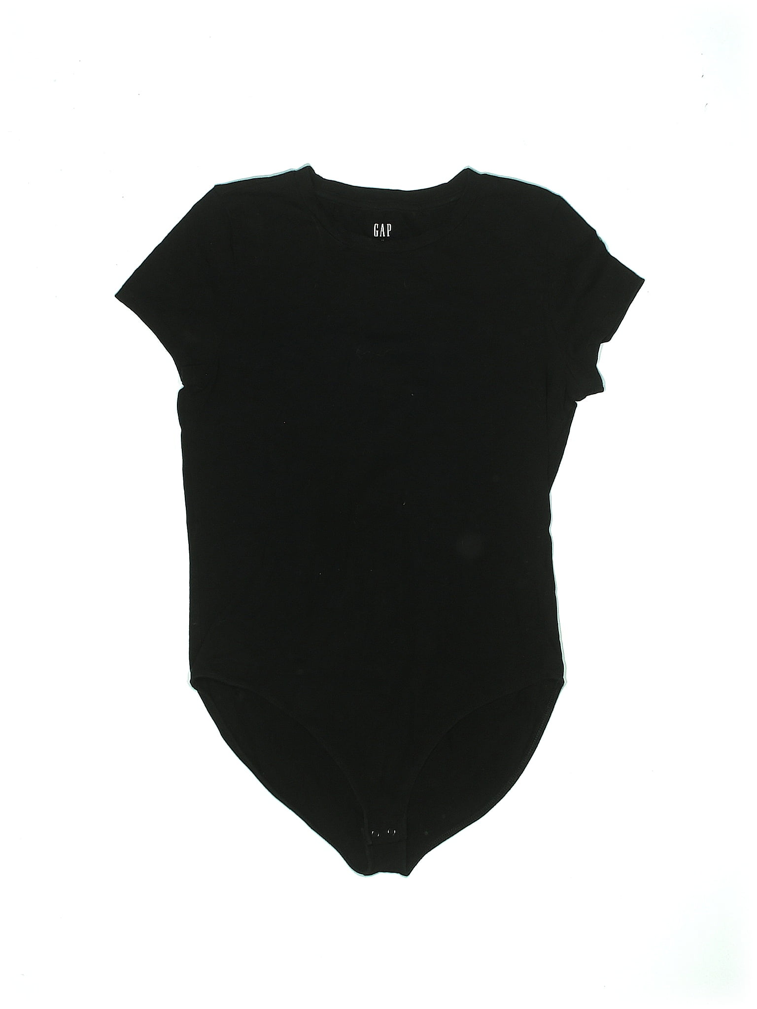 Gap Black Bodysuit Size M 67 off ThredUp