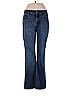 Unbranded Blue Jeans Size 8 - photo 1