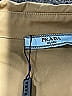 Prada 100% Cotton Solid Tan Romper Size EU (IT) 36 / US 0 - photo 12