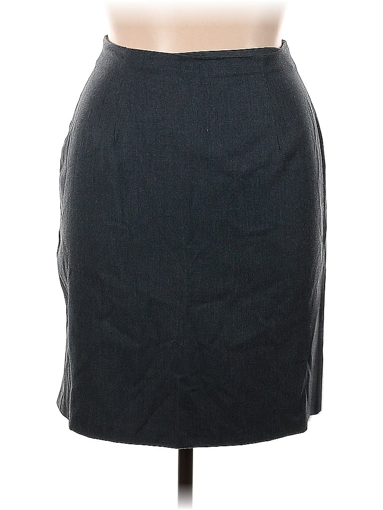 Pre-owned Unbranded Formal Skirt