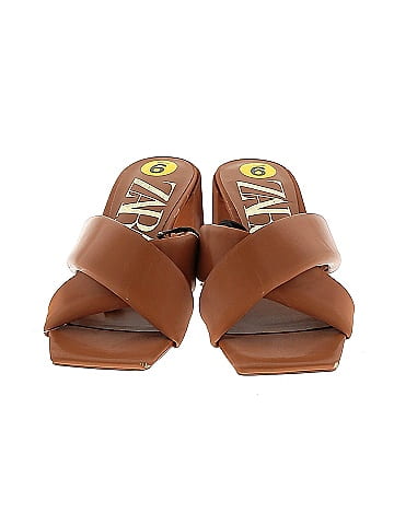 Zara Mule/Clog (view 2)