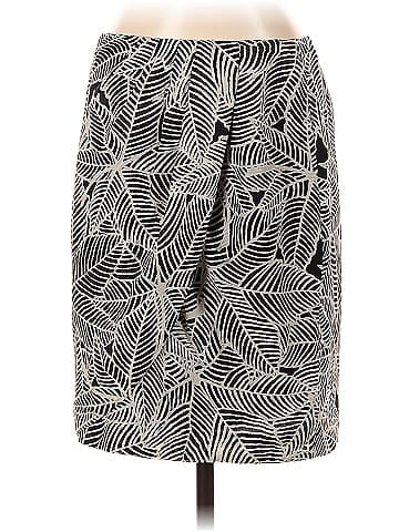 Chaus Silk Skirt (view 1)