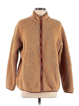 Lands' End Fleece (view 1)