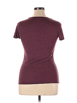 Bella Short Sleeve T-Shirt (view 2)