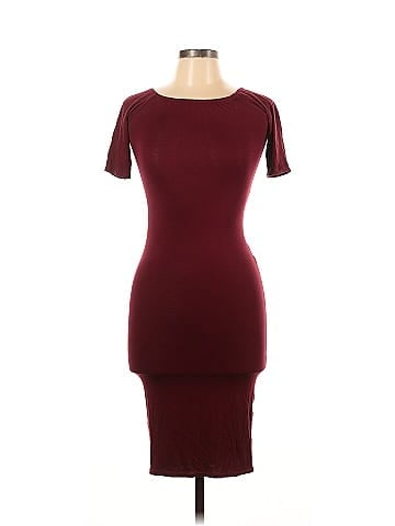 Club L Cocktail Dress (view 1)