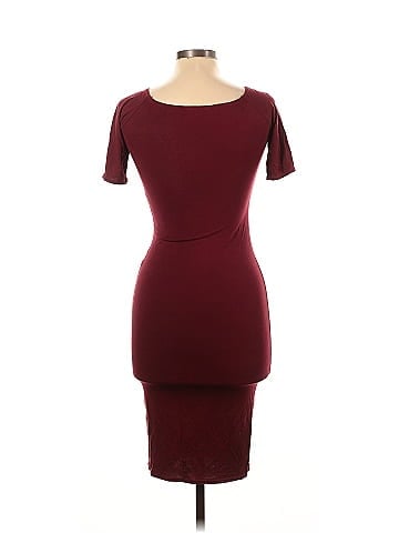 Club L Cocktail Dress (view 2)