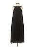 Catherine Malandrino 100% Polyester Black Cocktail Dress Size 2 - photo 1