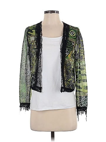 E2 Clothing Cardigan (view 1)