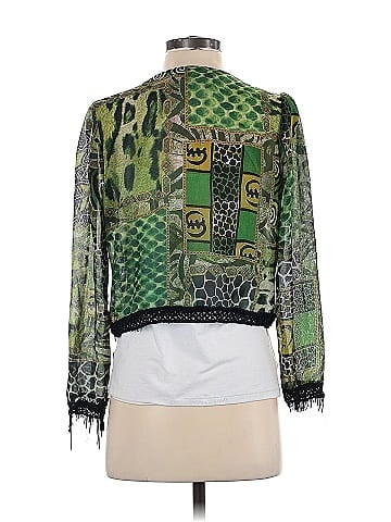 E2 Clothing Cardigan (view 2)
