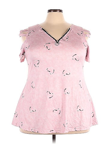 Unbranded Sleeveless Blouse (view 1)