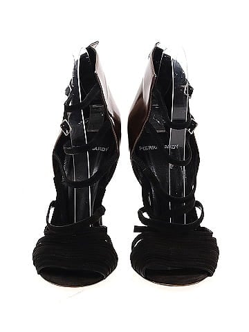 Pierre Hardy Heels (view 2)