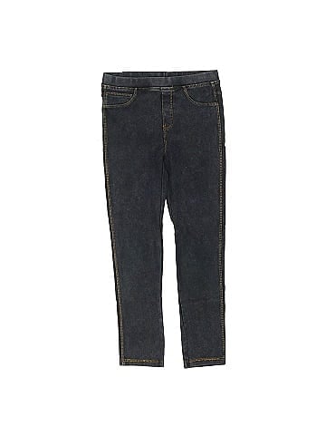 Zara Jeggings (view 1)