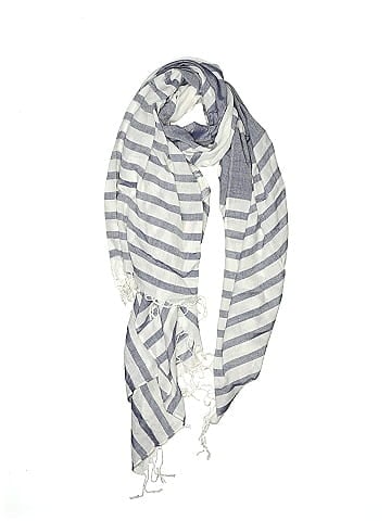 Isaac Mizrahi Scarf (view 1)
