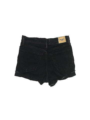 Denizen from Levi's Denim Shorts (view 2)