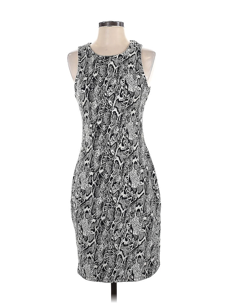 Pre-owned Bobi Cocktail Dress