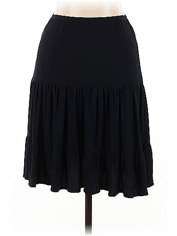 C.C. Outlaw Formal Skirt (view 1)