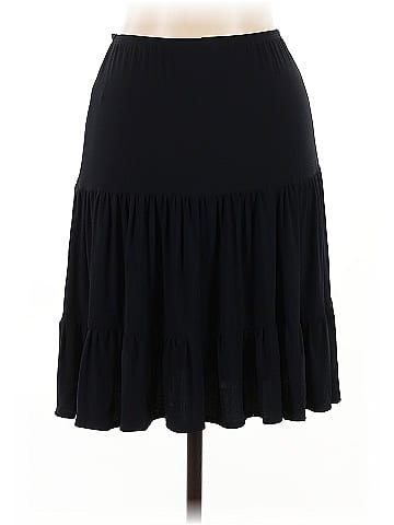 C.C. Outlaw Formal Skirt (view 2)